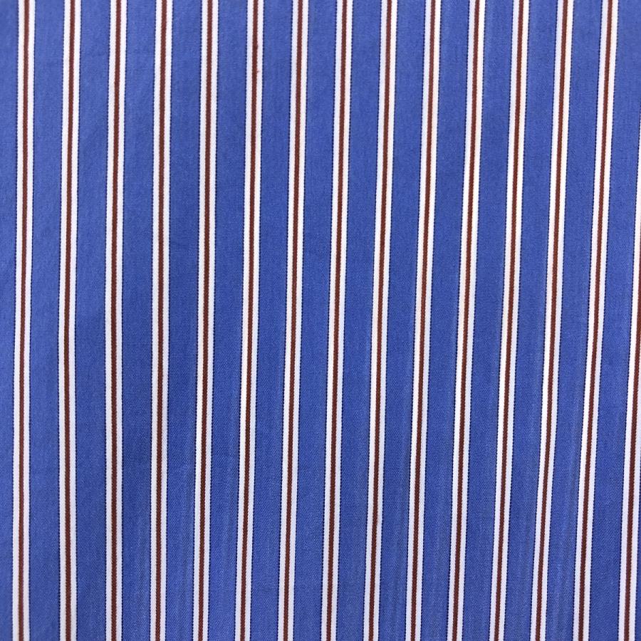 BURBERRY（バーバリー） 古着 Burberry's LONDON ストライプ柄 長袖