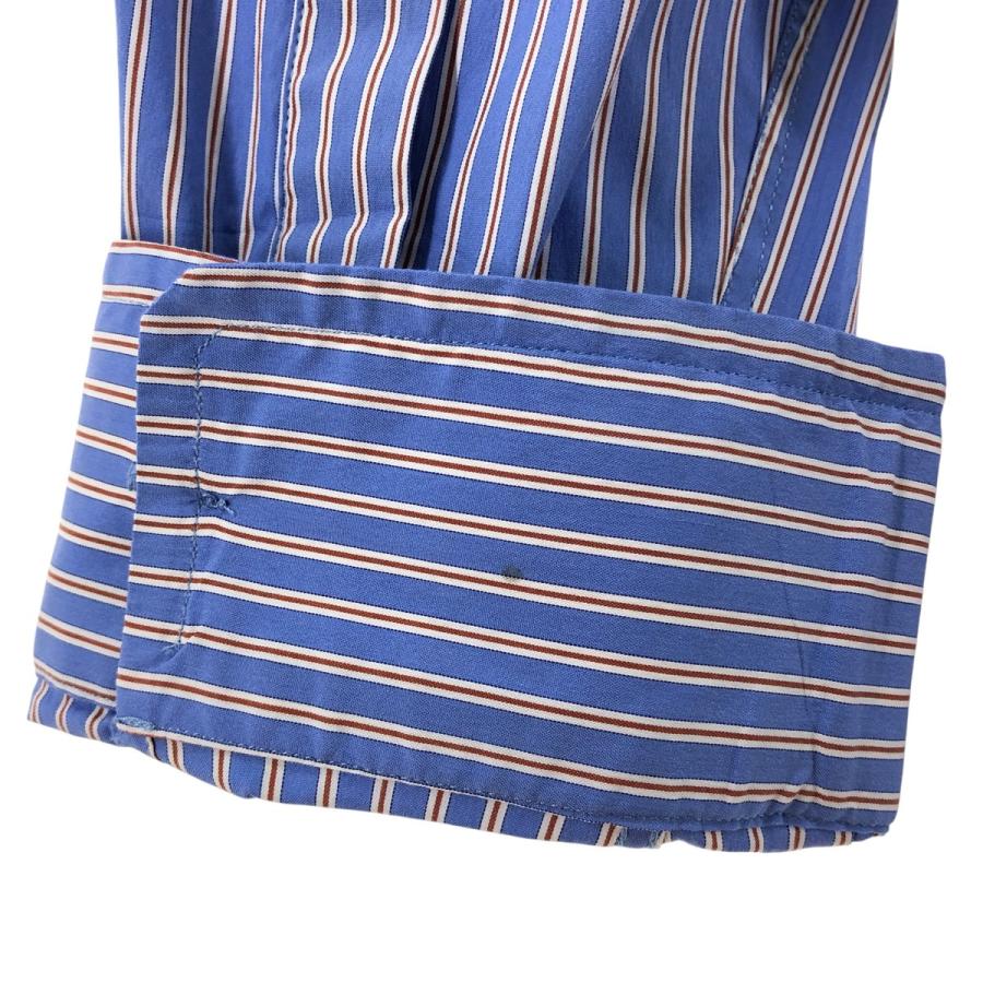 BURBERRY（バーバリー） 古着 Burberry's LONDON ストライプ柄 長袖