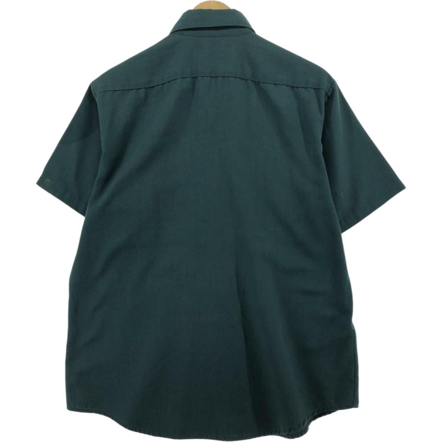 Vintage XL SEARS PERMA PREST シャツ Vintage Sears Sportswear Perma Prest Plaid Flannel Cotton