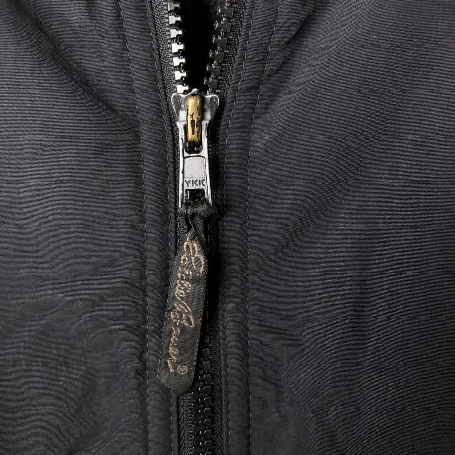 古着 エディーバウアー Eddie Bauer 中綿入り ナイロンジャケット メンズXL相当/eaa560333 Eddie Bauer（エディーバウアー） 古着 中綿入り ナイロンジャケット