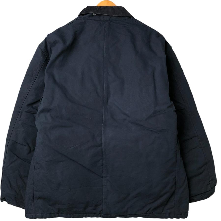 中古 Carhartt トラディショナルコート USA製 f060107-15_1.jpg