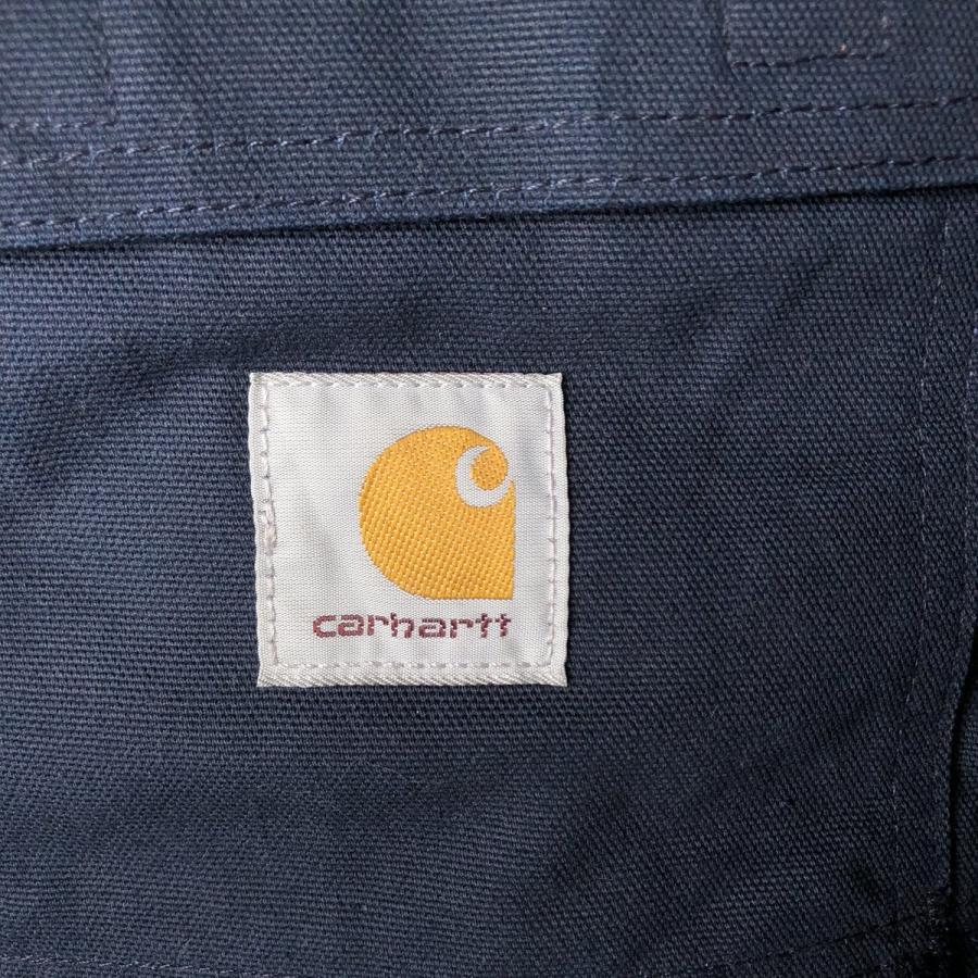 Carhartt（カーハート） 古着 トラディショナルコート 中綿入り ダック
