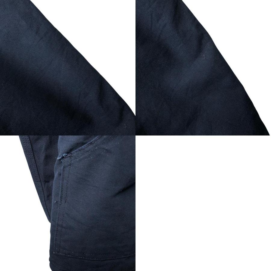 Carhartt（カーハート） 古着 トラディショナルコート 中綿入り ダック