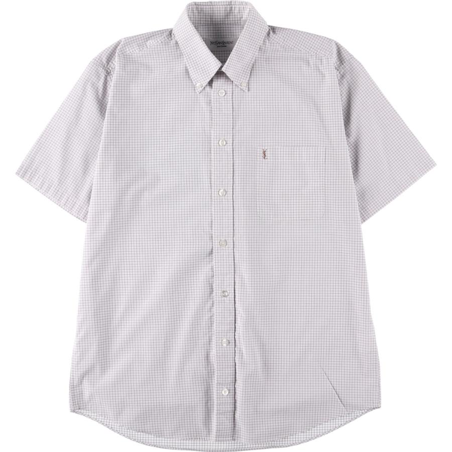 Yves Saint Laurent（イヴ・サンローラン） 古着 Yves Saint Laurent