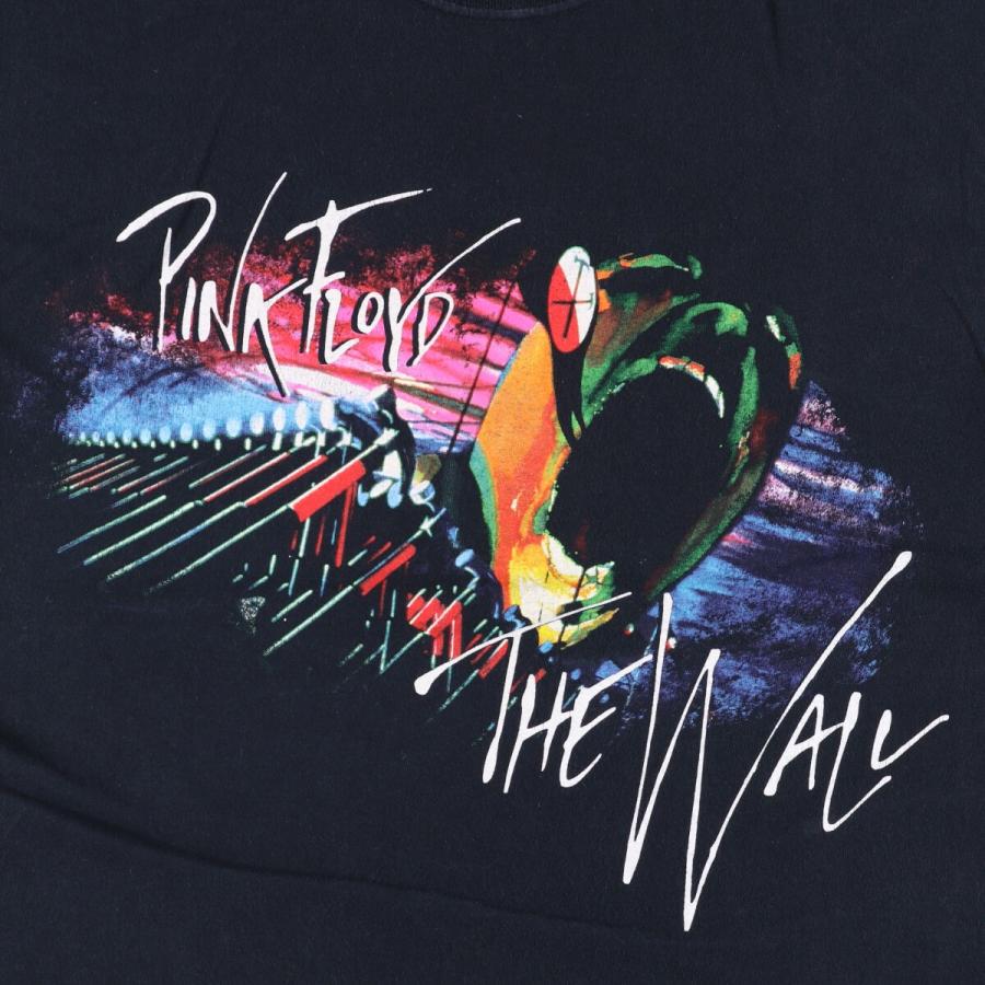 ピンクフロイド ギルダン バンドT Tシャツ 古着 2XL 黒 15325 da64726ad896f67cef4fa9d0493968