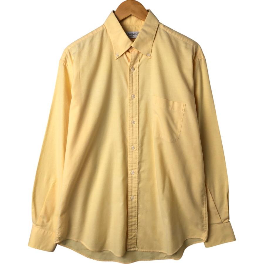 Yves Saint Laurent（イヴ・サンローラン） 古着 Yves Saint Laurent 