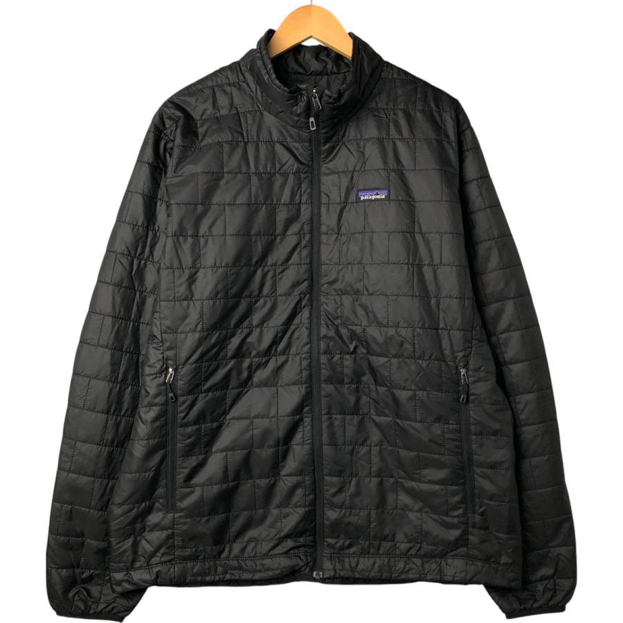 patagonia（パタゴニア） 古着 ナノパフジャケット 84211FA15 中綿