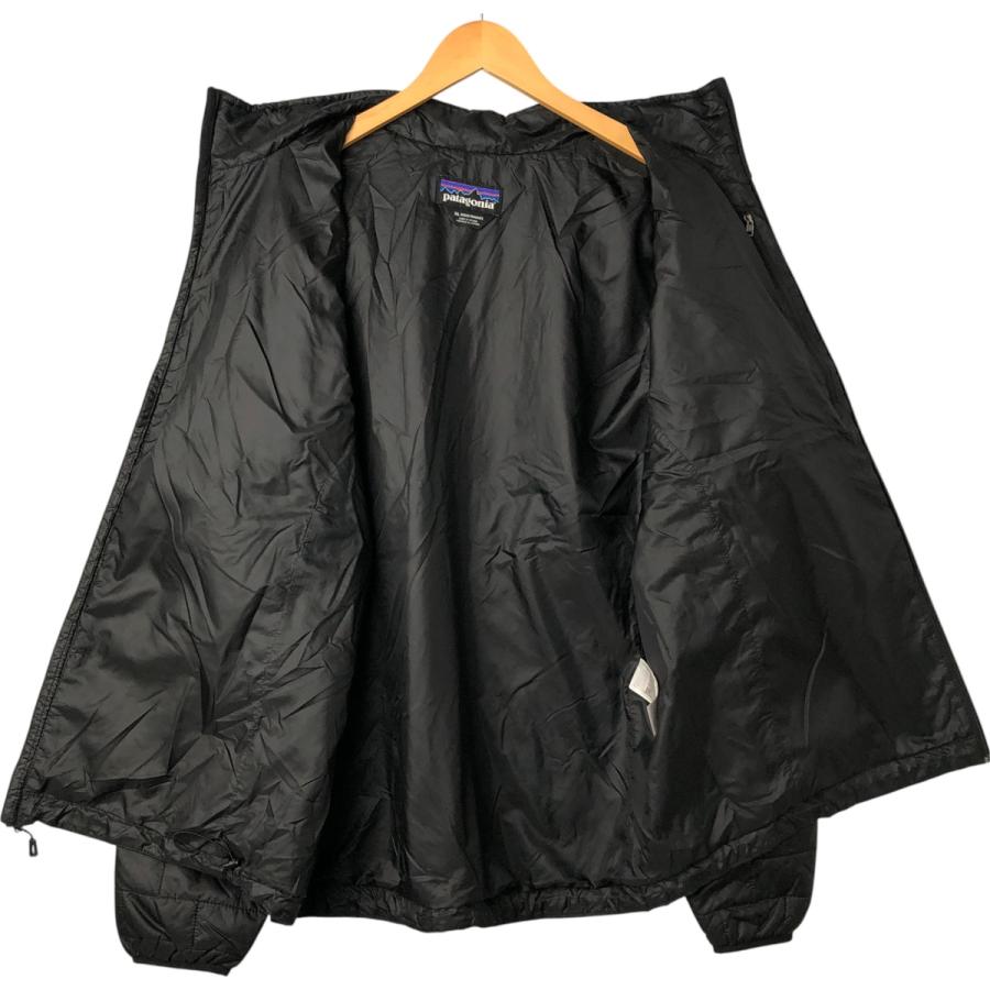 patagonia（パタゴニア） 古着 ナノパフジャケット 84211FA15 中綿