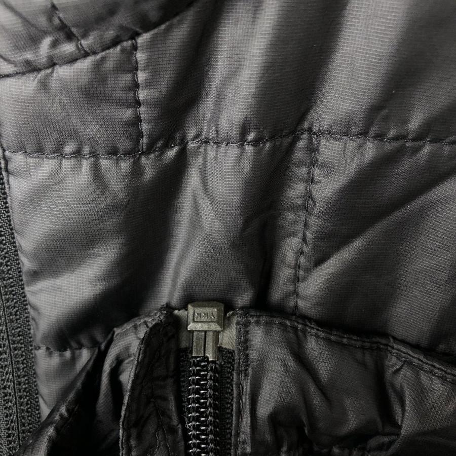 patagonia（パタゴニア） 古着 ナノパフジャケット 84211FA15 中綿