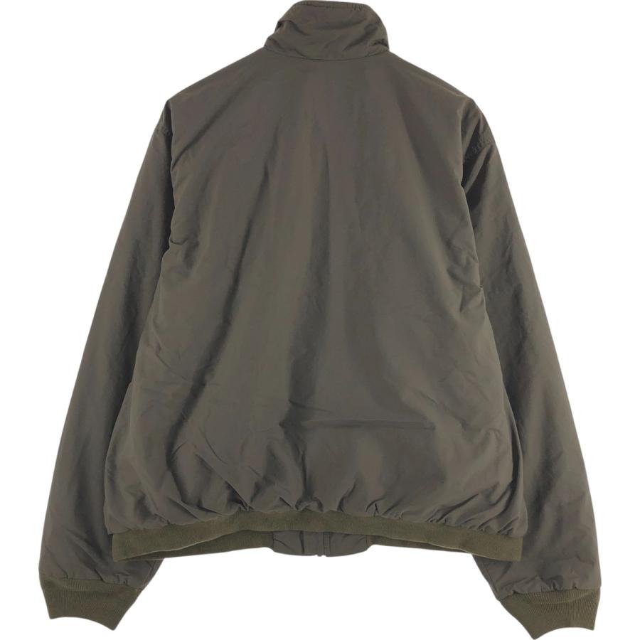 L.L.Bean 古着 90~00年代 エルエルビーン ナイロンジャケット