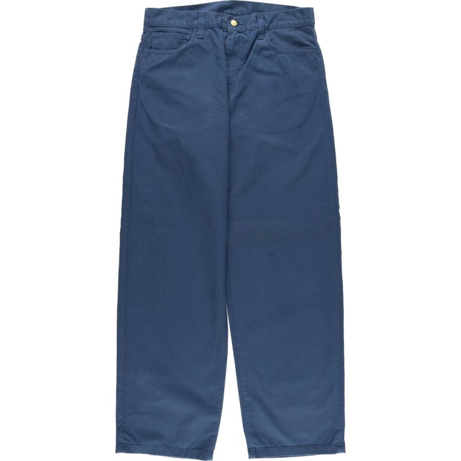 ☆【希少】Carhartt LANDON PANT カーハート　ランドンパンツ☆ Carhartt カーハート WIP ルーズテーパード ランドン パンツ