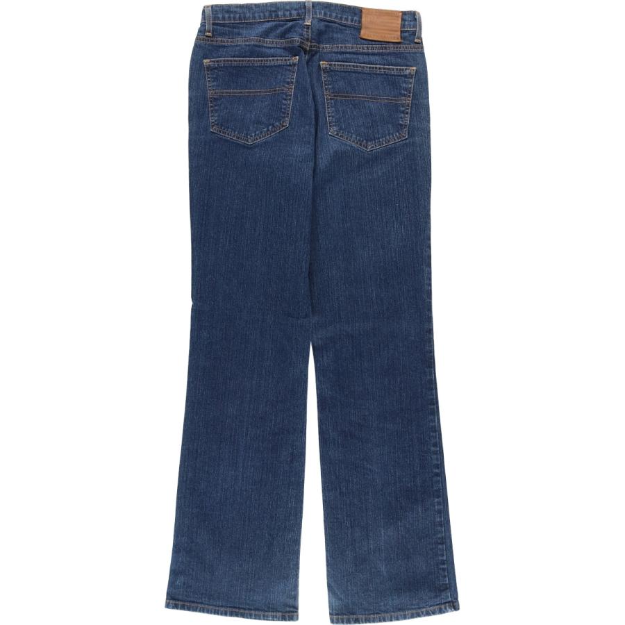 古着 ラルフローレン Ralph Lauren POLO JEANS COMPANY BOOTCUT ブーツカットデニムパンツ レディースXL(w31)相当 ヴィンテージ /eaa561489 【SS2603_10】_1