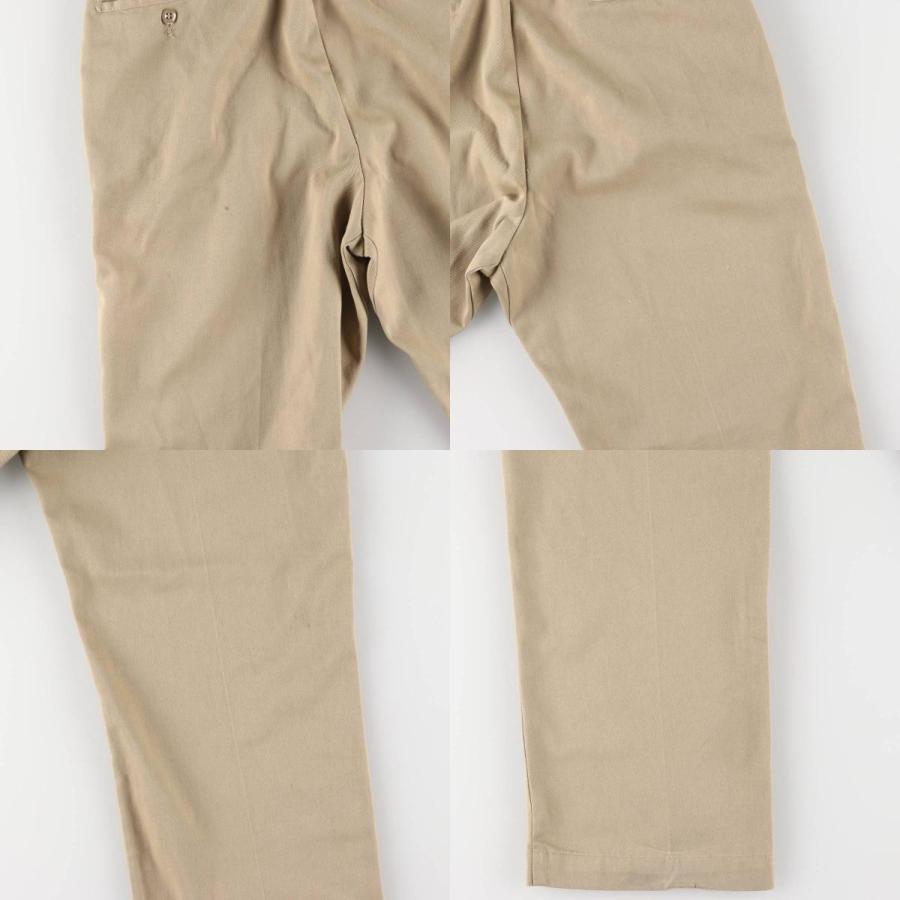 【訳あり】ディッキーズ　ワークパンツ　アメリカ製　90s 90s デッドストック Dickies ディッキーズ ワークパンツ