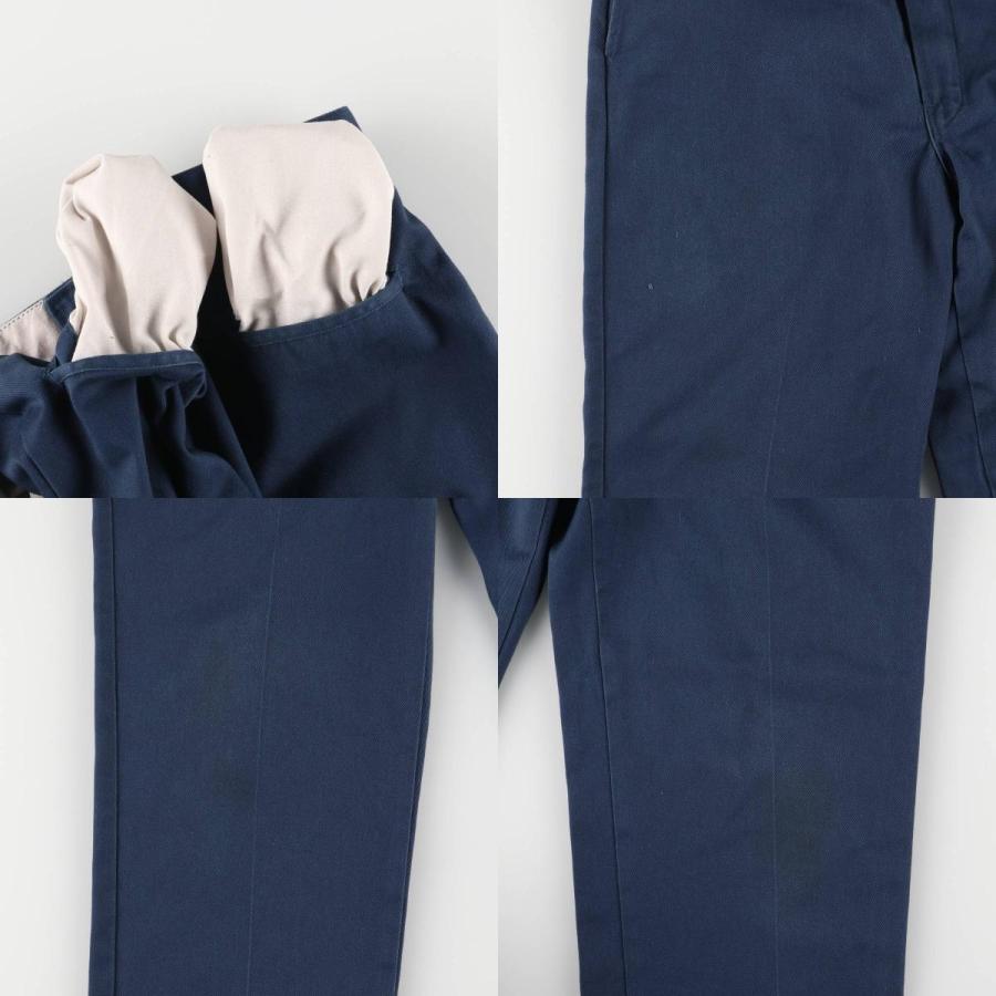 Dickies 古着 90年代 ディッキーズ ワークパンツ USA製 メンズ