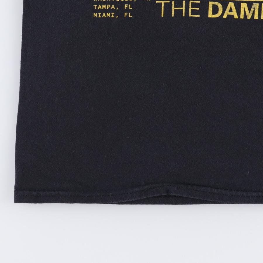 古着 KENDRICK LAMAR ケンドリックラマー ラップTシャツ ラップT