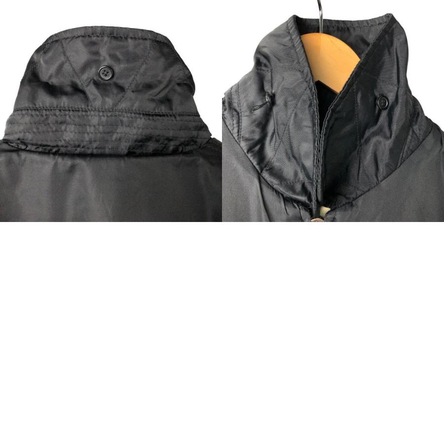 美品 フライト ジャケット CWU 45/P 古着 民間品 CWU-45/Pタイプ 中綿入り ミリタリー フライトジャケット