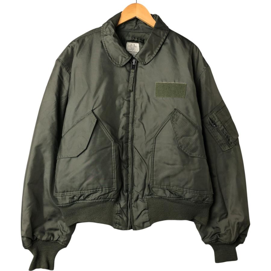 古着 90年代 米軍実品 アルファ ALPHA CWU-45/Pタイプ ミリタリー