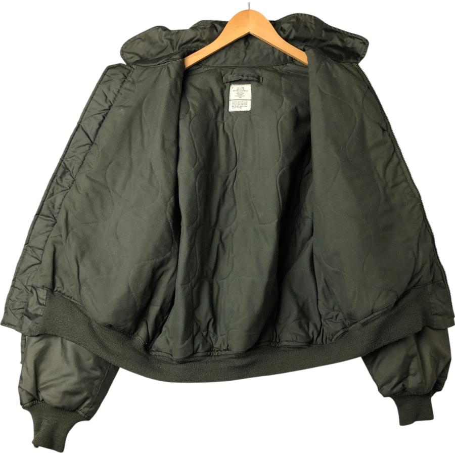 古着 90年代 米軍実品 アルファ ALPHA CWU-45/Pタイプ ミリタリー