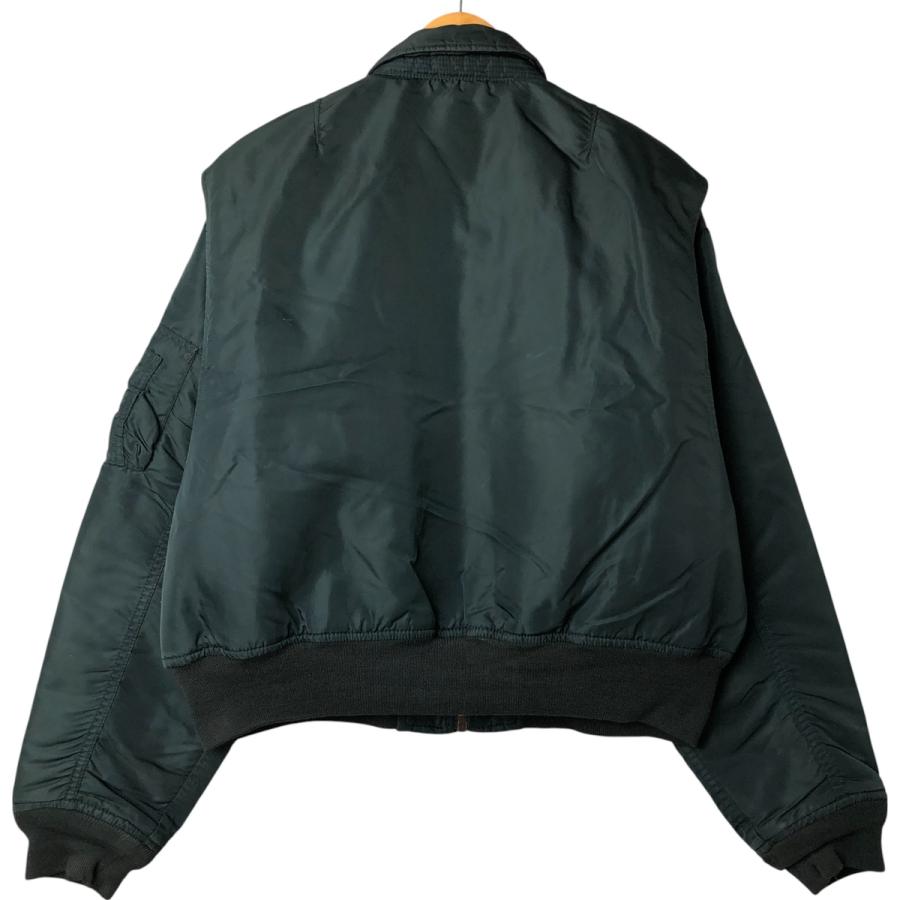 Schott N.Y.C（ショット） 古着 90年代 民間品 SCHOTT CWU-45/Pタイプ