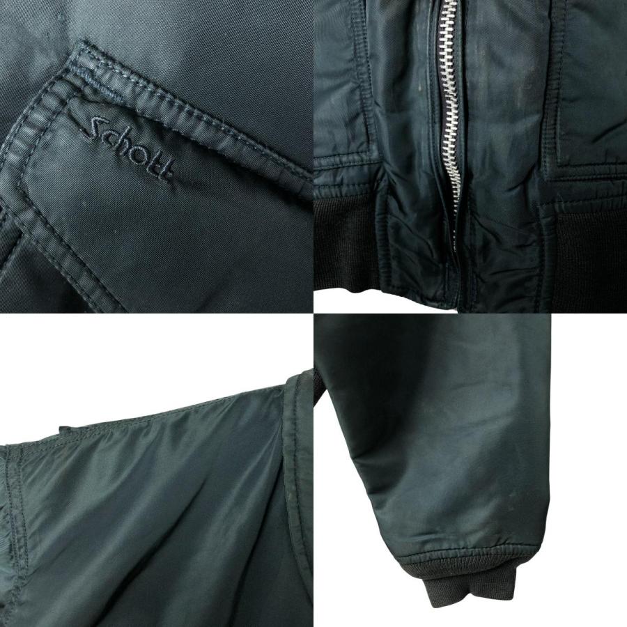 Schott N.Y.C（ショット） 古着 90年代 民間品 SCHOTT CWU-45/Pタイプ