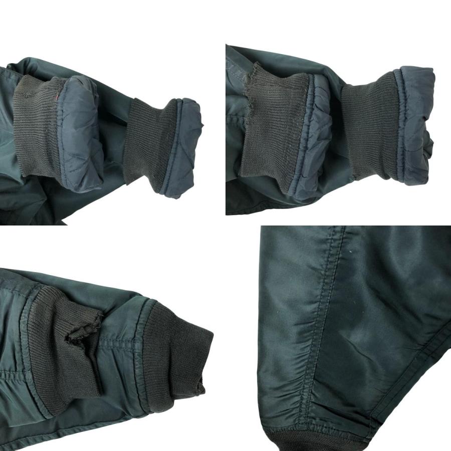 Schott N.Y.C（ショット） 古着 90年代 民間品 SCHOTT CWU-45/Pタイプ