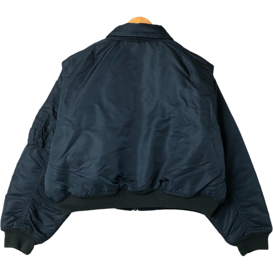 Schott N.Y.C（ショット） 古着 90年代 民間品 SCHOTT CWU-45/Pタイプ