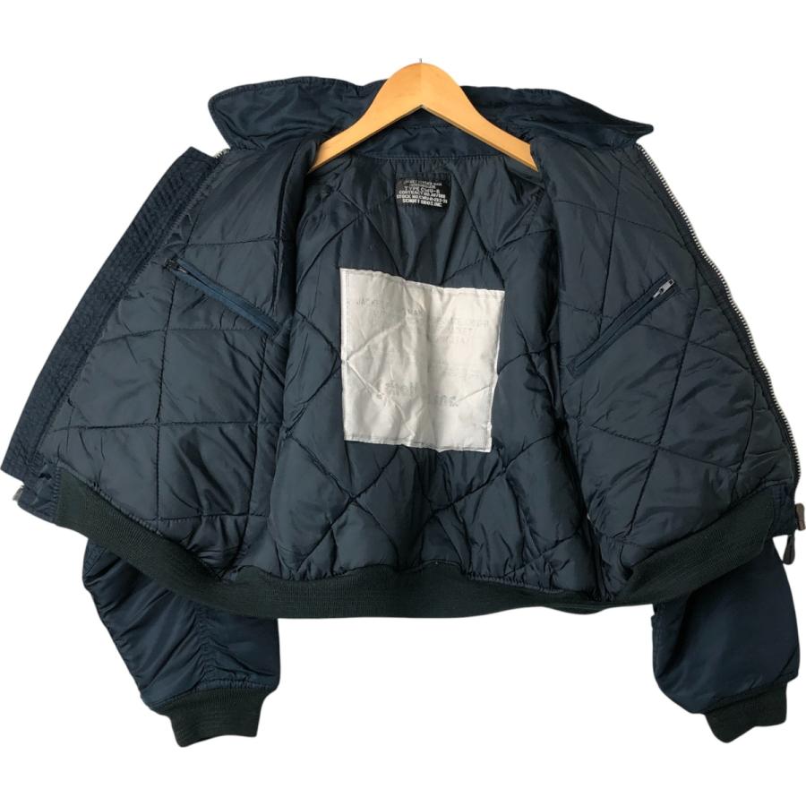 Schott N.Y.C（ショット） 古着 90年代 民間品 SCHOTT CWU-45/Pタイプ