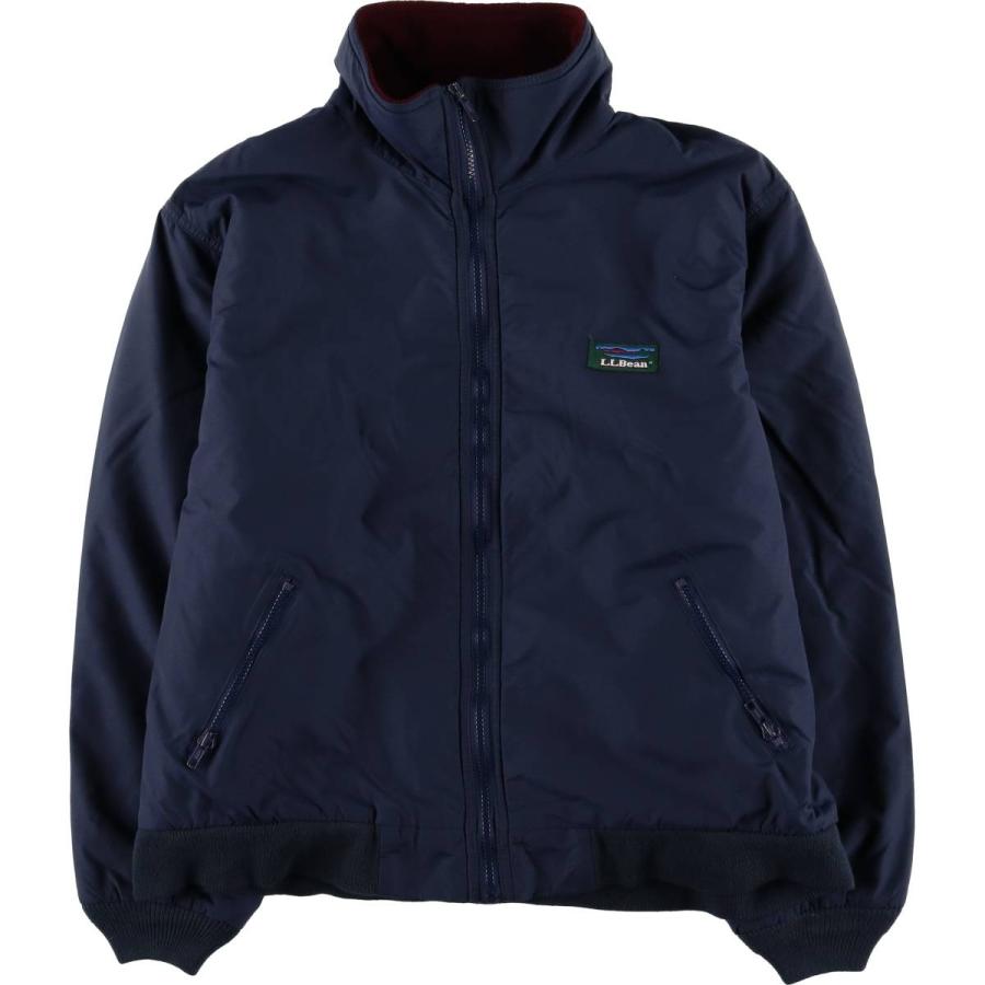 L.L.Bean（エルエルビーン） 古着 80~90年代 エルエルビーンWarm-up