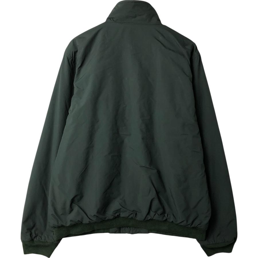 L.L.Bean（エルエルビーン） 古着 90~00年代 中綿ジャケット パファー 