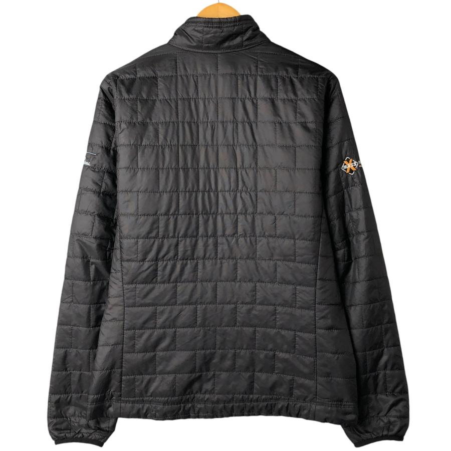 パタゴニア　ナノパフジャケットM黒 11/2(日)までの限定価格 中古・古着通販】Patagonia (パタゴニア) ナノパフジャケット ブラック