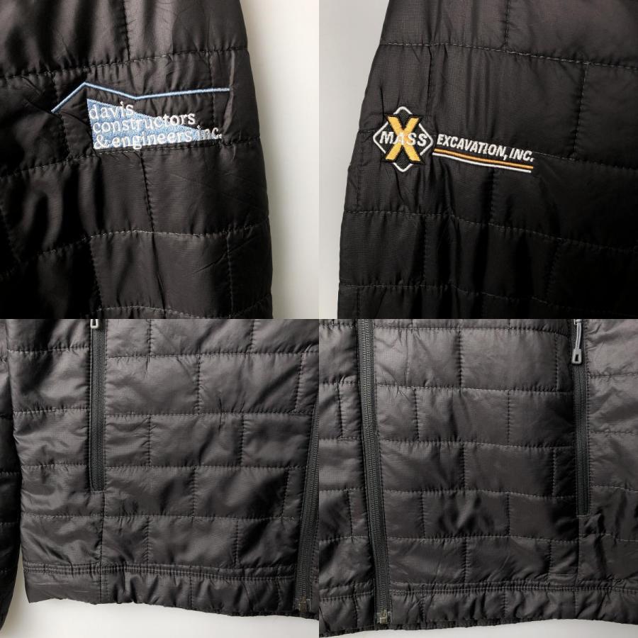 patagonia（パタゴニア） 古着 Patagonia NANO PUFF JACKET ナノパフ