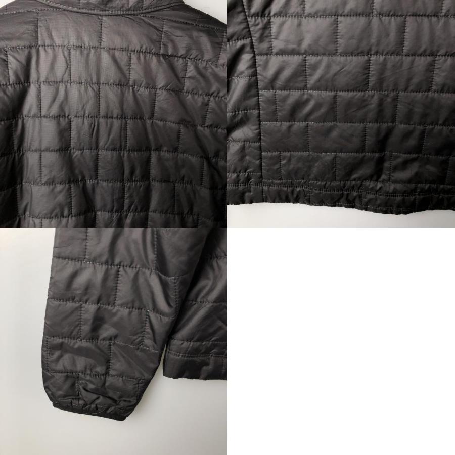 patagonia（パタゴニア） 古着 Patagonia NANO PUFF JACKET ナノパフ