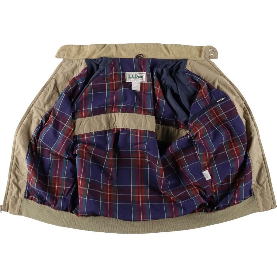 L.L.Bean 古着 70~80年代 エルエルビーン ハリントンジャケット