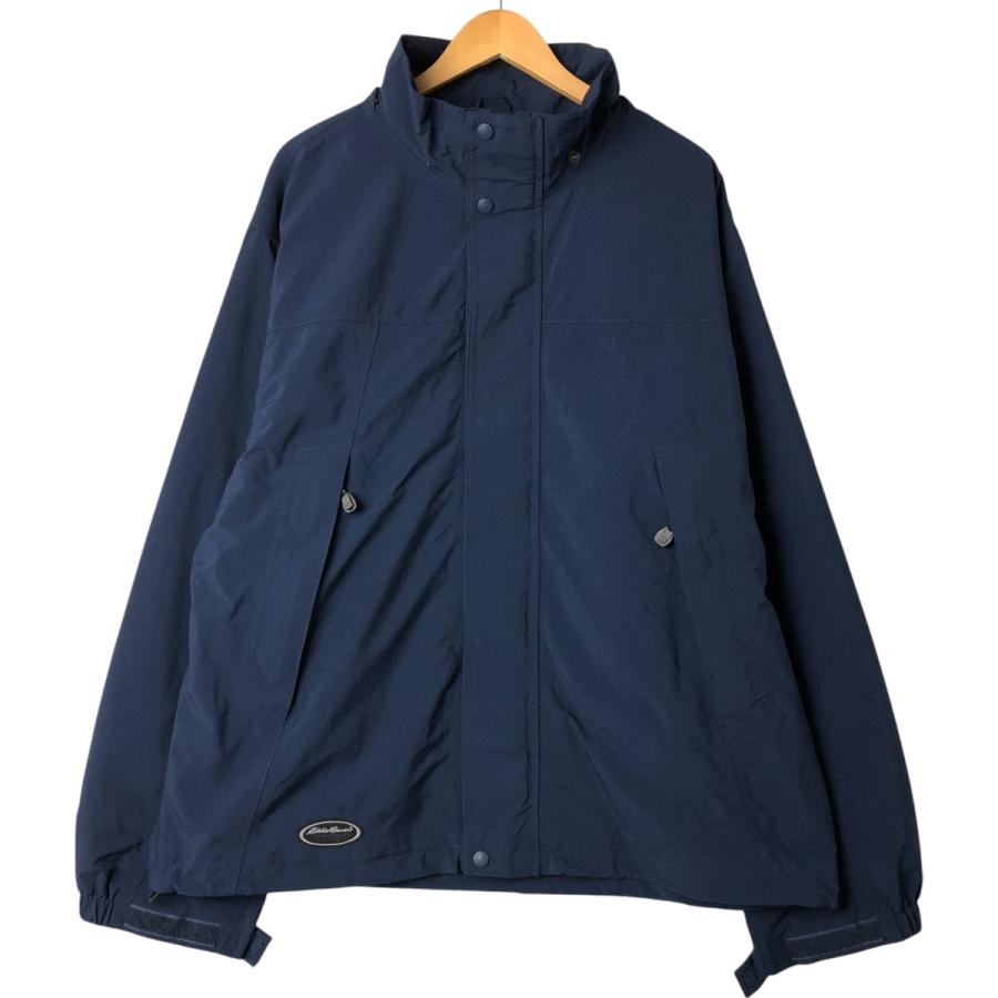 Eddie Bauer（エディーバウアー） 古着 90~00年代 EBTEK GORE-TEX