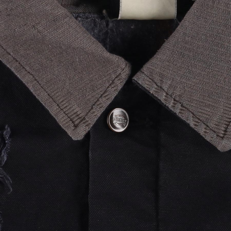 Dickies（ディッキーズ） 古着 90年代 ミシガンチョアコートタイプ