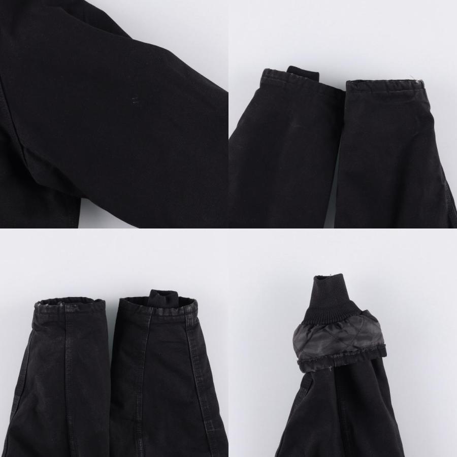 Dickies 古着 90年代 ディッキーズ ミシガンチョアコートタイプ