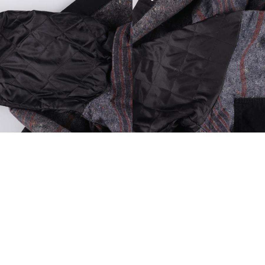 Dickies 古着 90年代 ディッキーズ ミシガンチョアコートタイプ