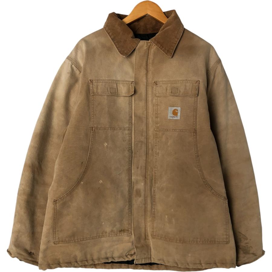 carhartt カーハート トラディショナルジャケット コート Carhartt カーハート ジャケット トラディショナルコート メンズ