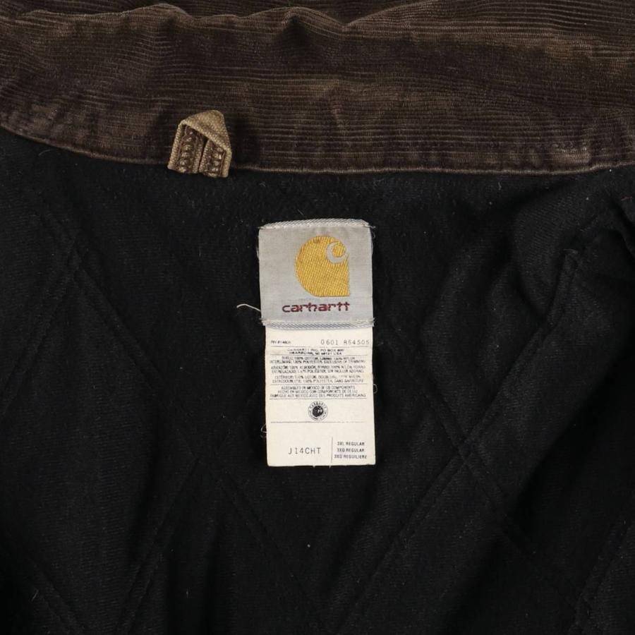 Carhartt（カーハート） 古着 ビッグサイズ 00年代 サンタフェ