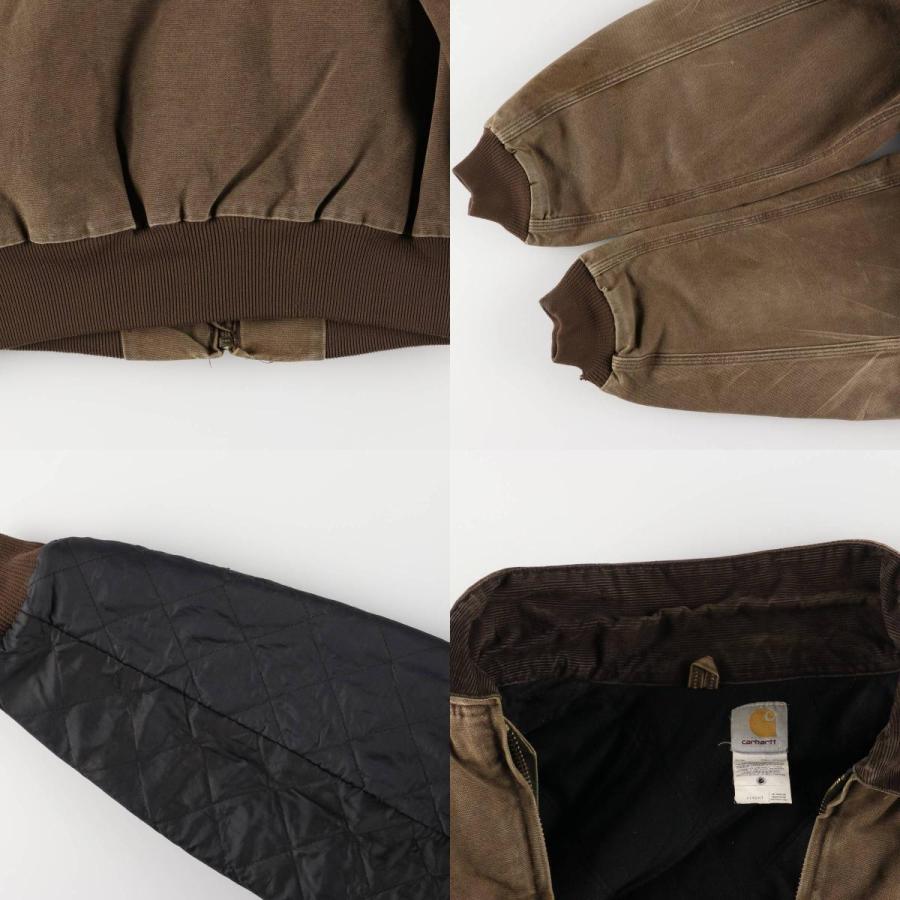 Carhartt（カーハート） 古着 ビッグサイズ 00年代 サンタフェ