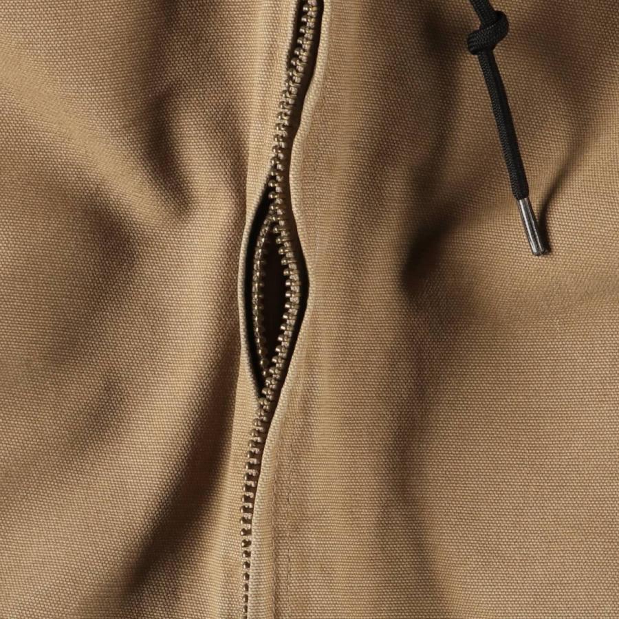 Carhartt アクティブジャケット オーバーオールUSED 古着　2点 Carhartt アクティブジャケット オーバーオールUSED 古着 2点