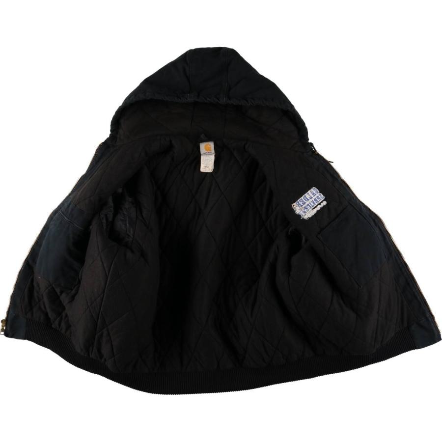 00's vintage carhartt アクティブジャケット Carhartt 古着 00年代 カーハート アクティブジャケット ダック