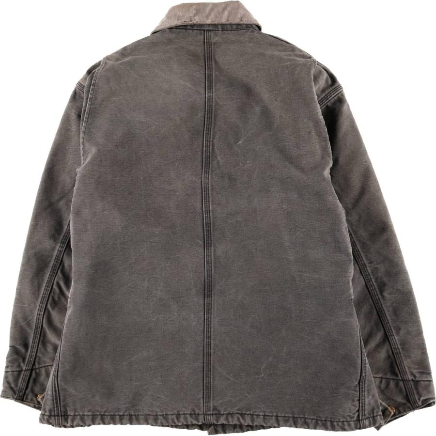 Carhartt 古着 カーハート ミシガンチョアコート ダックカバーオール