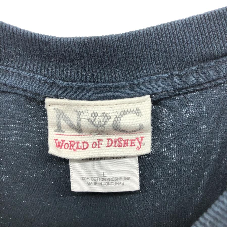 新品 映画スパイキッズ 120 Tシャツ ムービー 洋画 名画 ヴィンテージ古着 古着 DISNEY STORE SPY KIDS スパイキッズ 映画 ムービーTシャツ