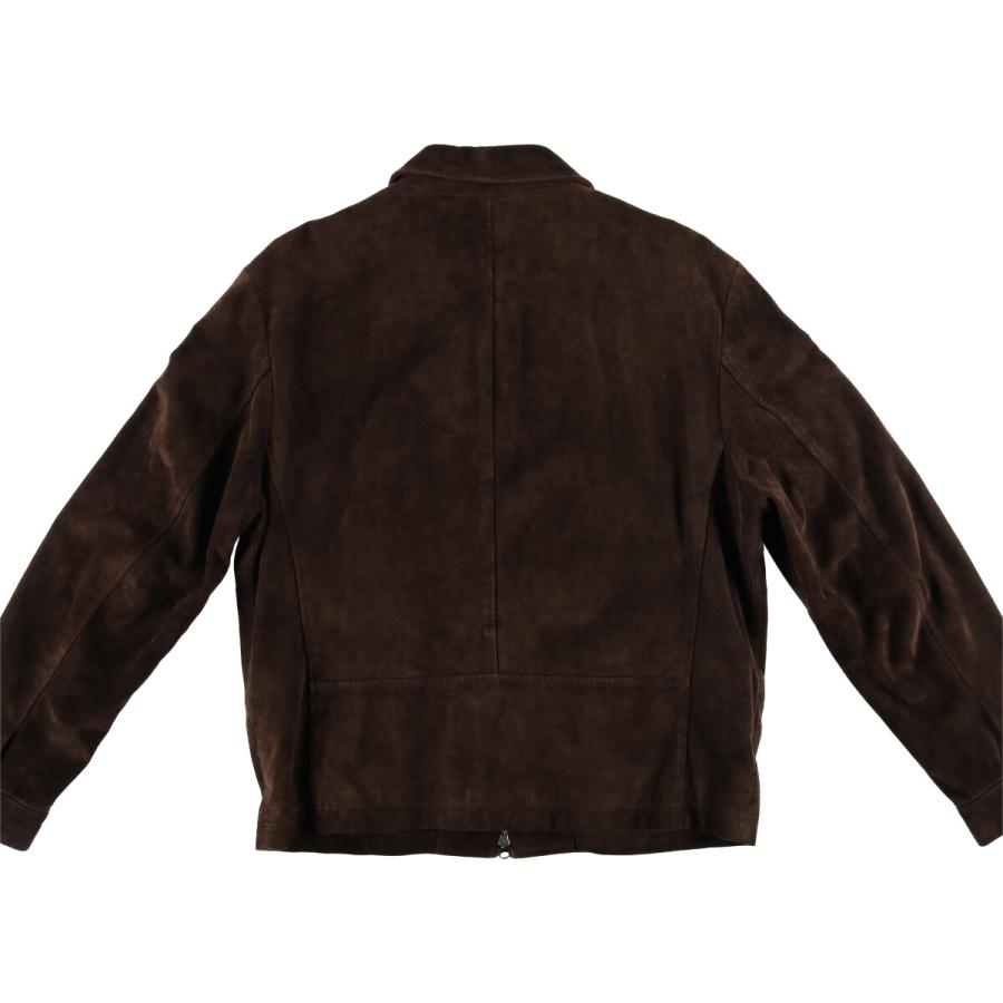 BANANA REPUBLIC（バナナリパブリック） 古着 00年代 スイングトップ