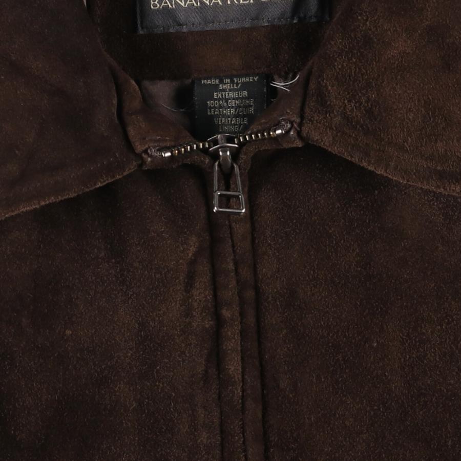 BANANA REPUBLIC（バナナリパブリック） 古着 00年代 スイングトップ