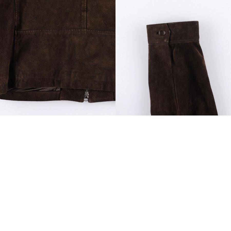 BANANA REPUBLIC（バナナリパブリック） 古着 00年代 スイングトップ