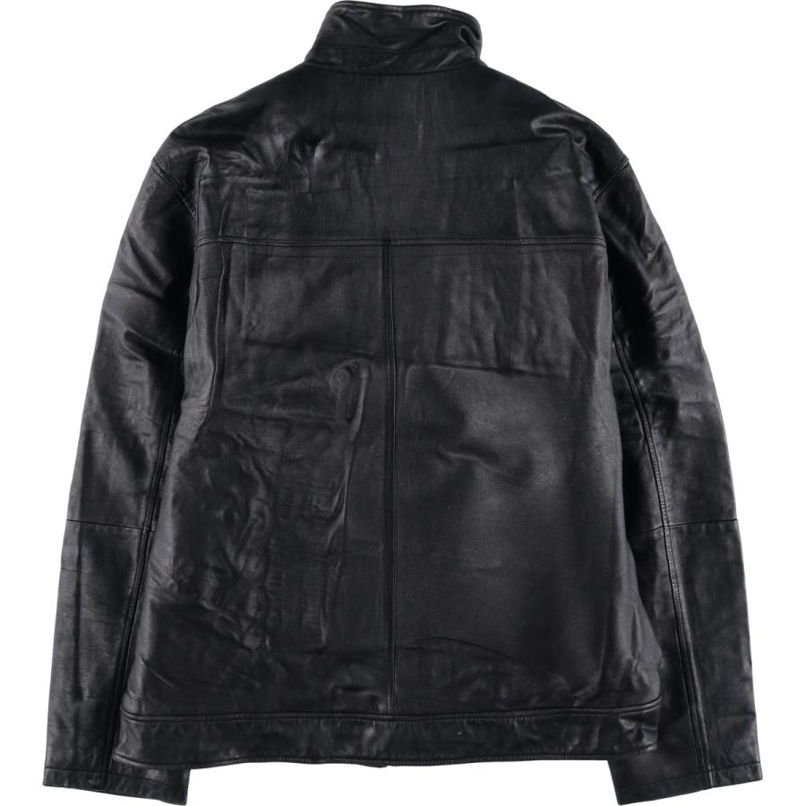 古着 90年代~ ウィルソンズレザー WILSONS LEATHER M.JULIAN 中綿入り