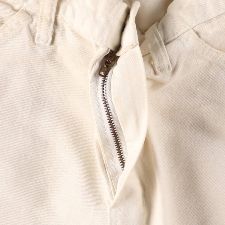 Dickies（ディッキーズ） 古着 Dickies BENJAMIN MOORE ダブルニー