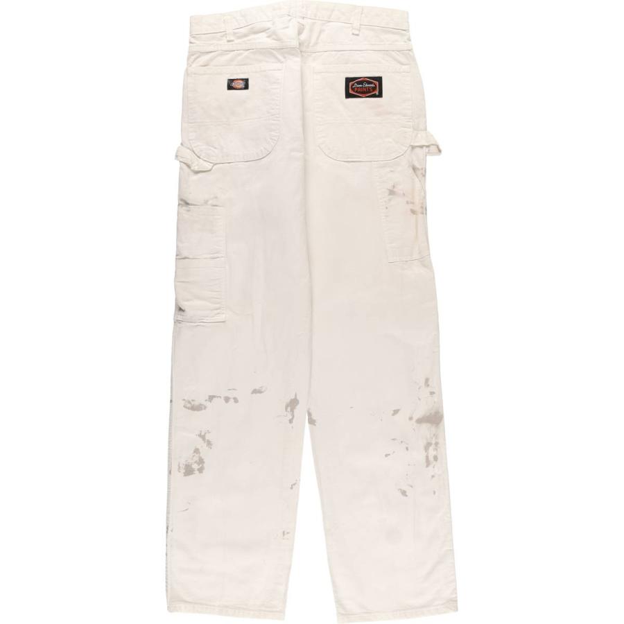 Dickies Dunn Edwards ペインター Dickies 古着 ディッキーズ DUNN-EDWARDS ペイント ペインター